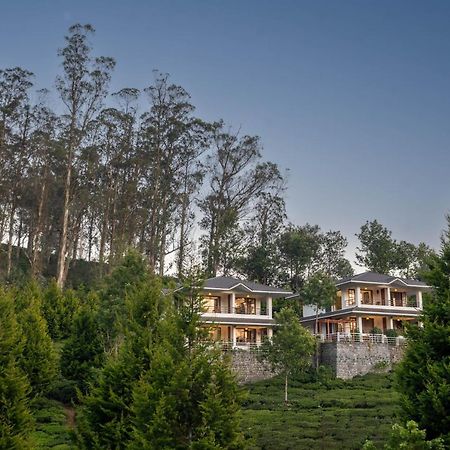 Green Nest Resort Ooty Котагири Экстерьер фото