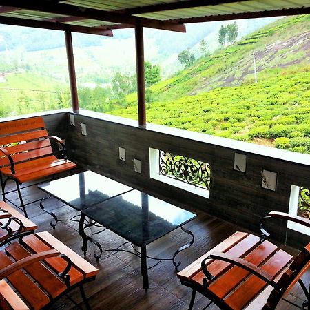 Green Nest Resort Ooty Котагири Экстерьер фото