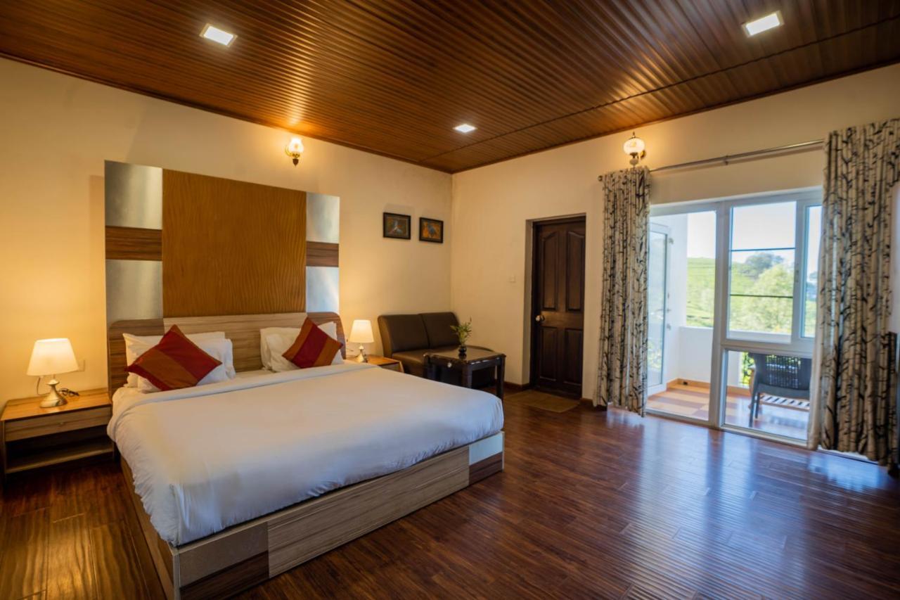 Green Nest Resort Ooty Котагири Экстерьер фото
