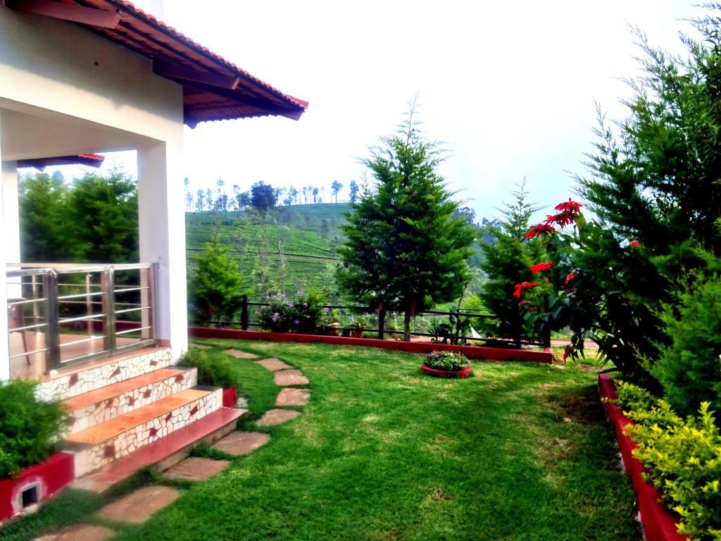 Green Nest Resort Ooty Котагири Номер фото