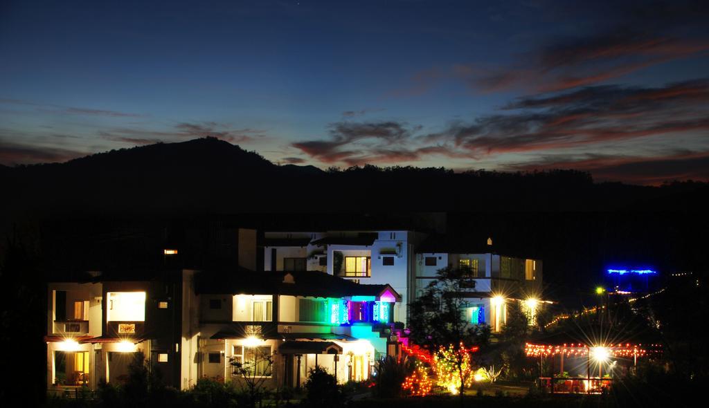 Green Nest Resort Ooty Котагири Экстерьер фото