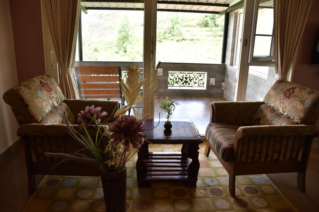Green Nest Resort Ooty Котагири Экстерьер фото